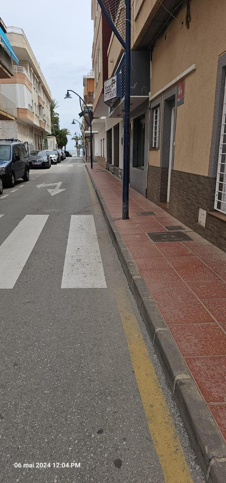 شقة Casa La Esquinita سانتياغو دي لا ريبيرا المظهر الخارجي الصورة